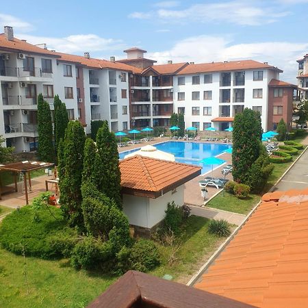 Family Hotel Apolon Nesebar Exterior photo